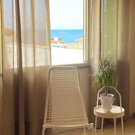 Melissa Suites Tropea Buitenkant foto