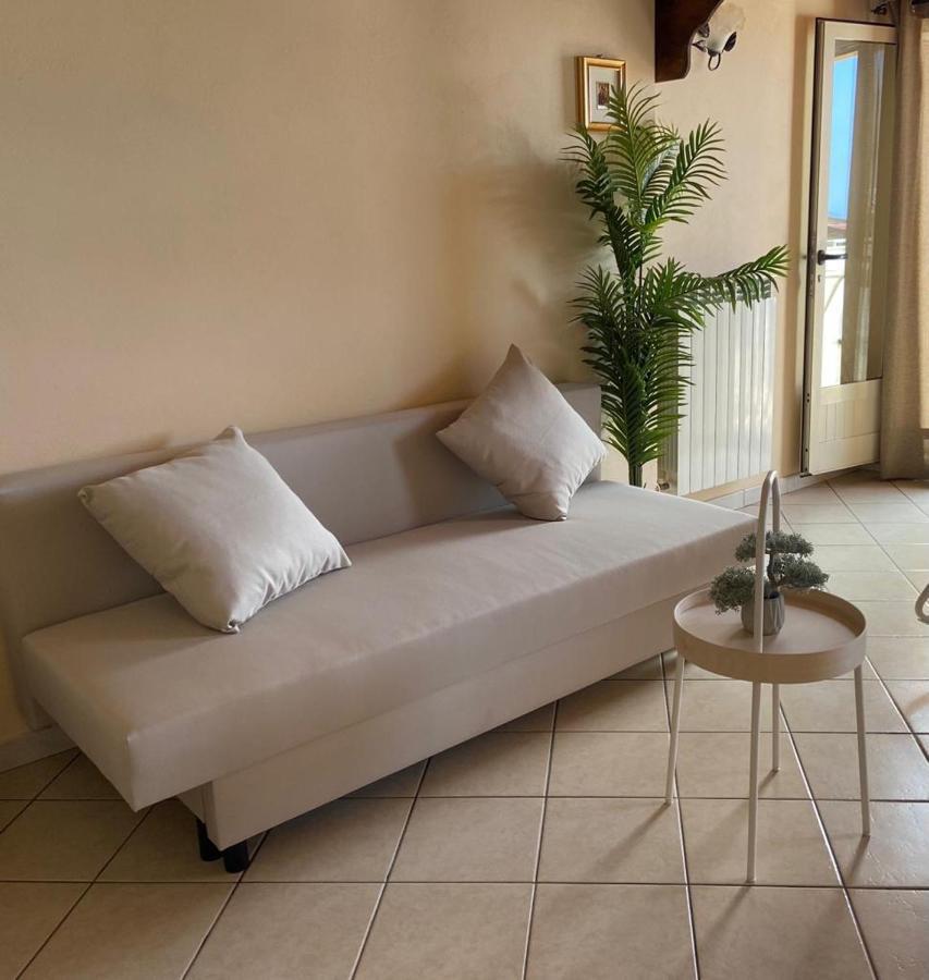 Melissa Suites Tropea Buitenkant foto
