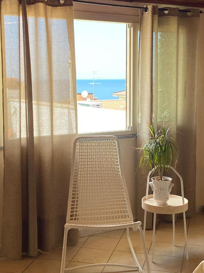 Melissa Suites Tropea Buitenkant foto